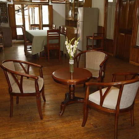 Hotel Ken & Twill Shillong Esterno foto