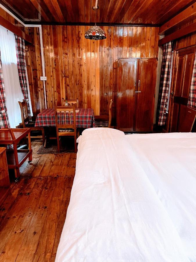 Hotel Ken & Twill Shillong Esterno foto