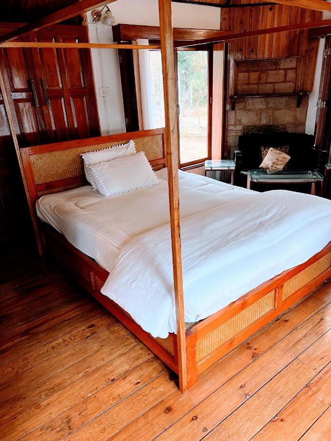 Hotel Ken & Twill Shillong Esterno foto