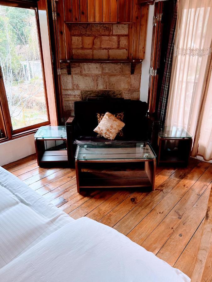 Hotel Ken & Twill Shillong Esterno foto